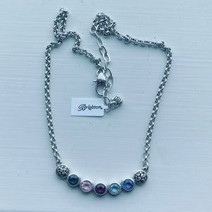 Brighton  Necklace